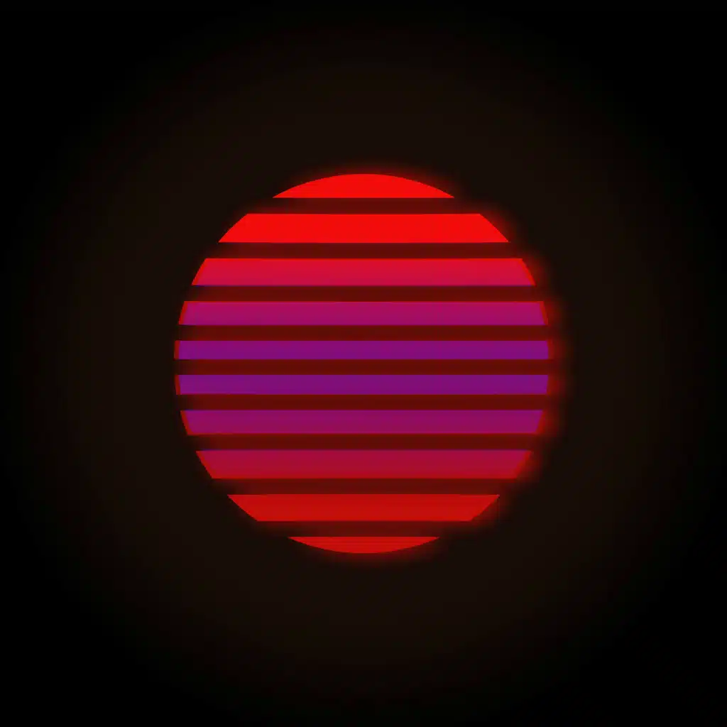 Lucky Blood Moon