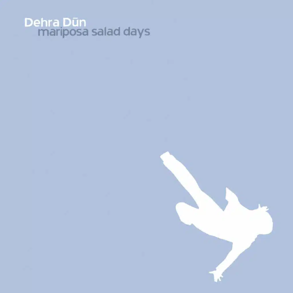 Mariposa Salad Days