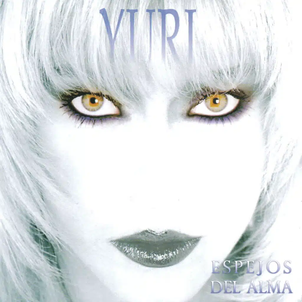 Espejos Del Alma