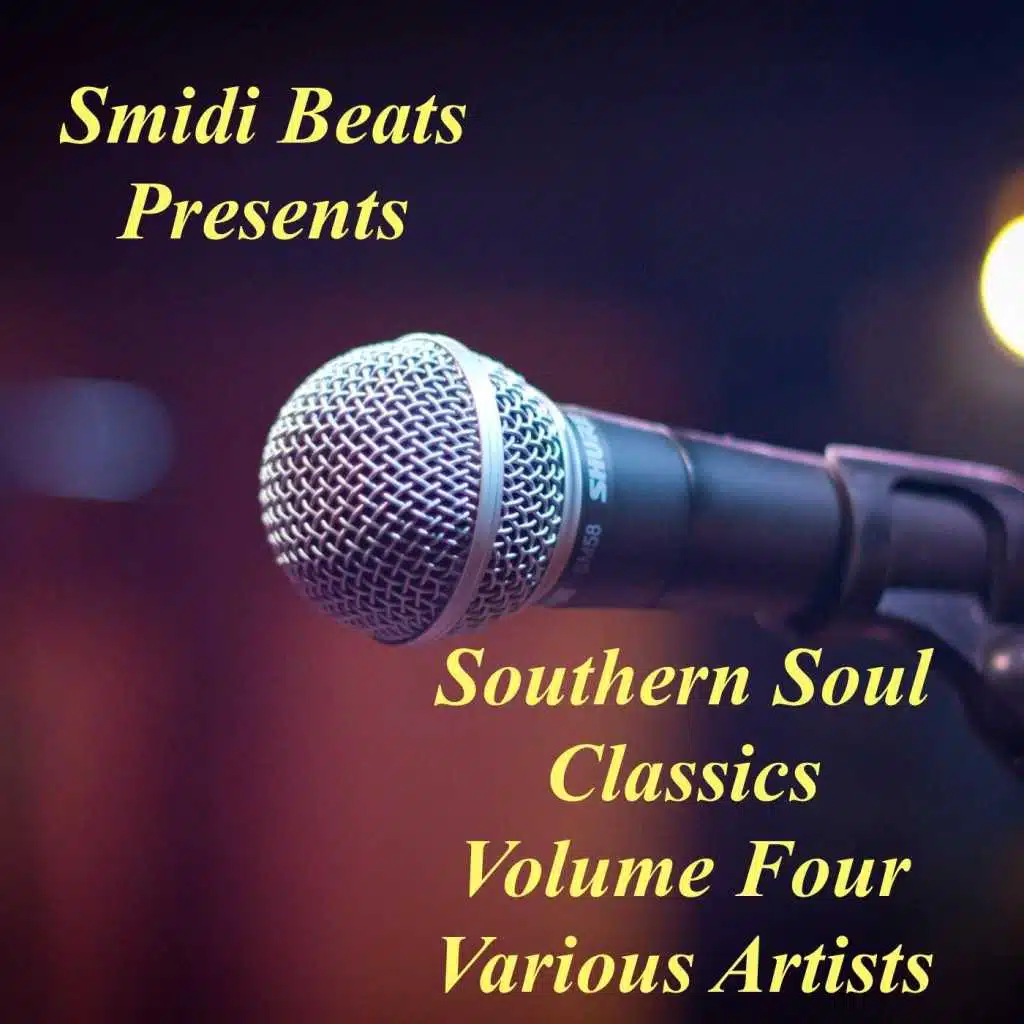 Southern Soul Classics, Vol. Four