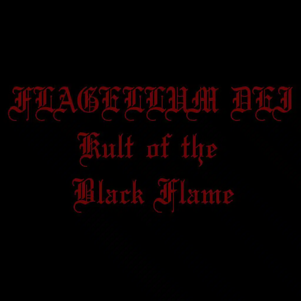 Kult of the Black Flame