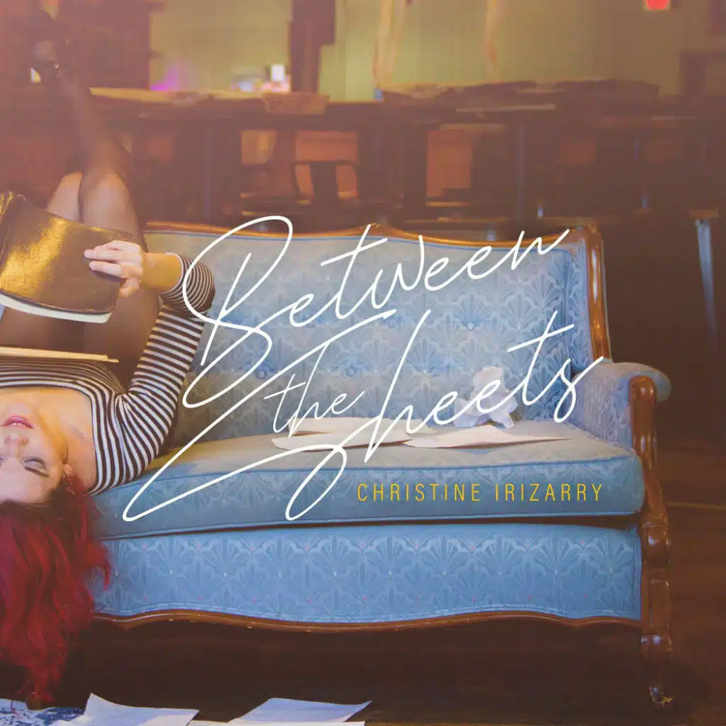 Between the Sheets
