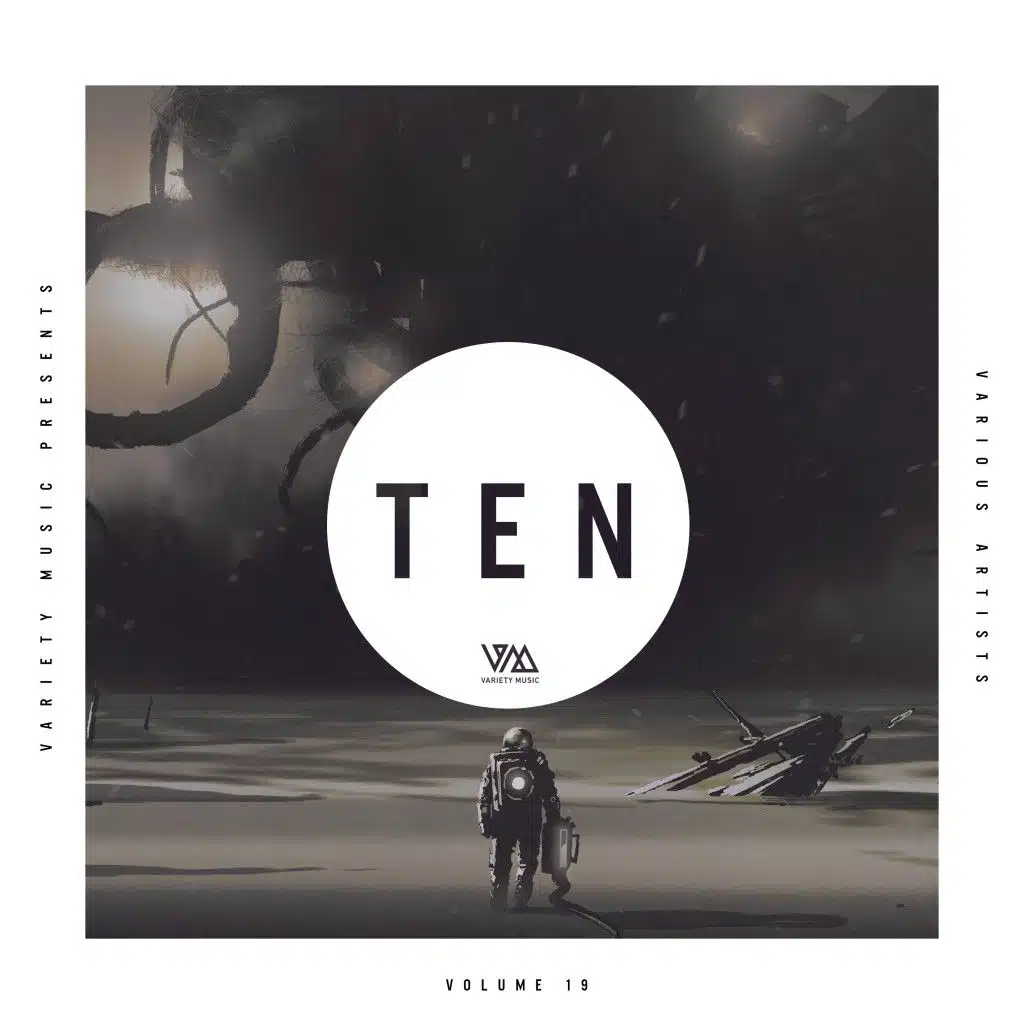 Variety Music Pres. Ten, Vol. 19