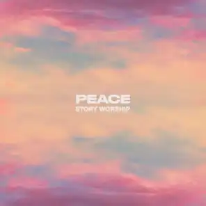 Peace (Even Now)