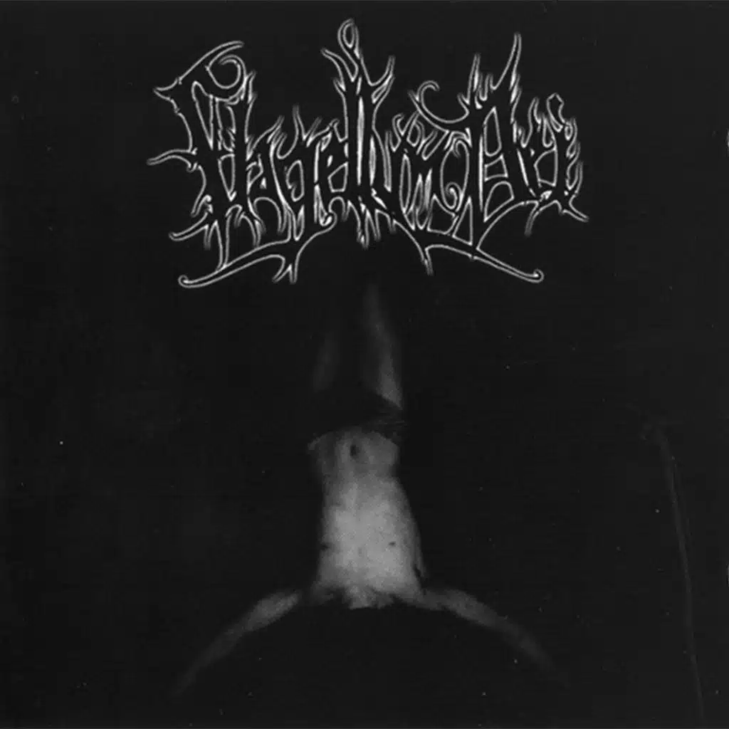 Tormentor... Of the False Creator