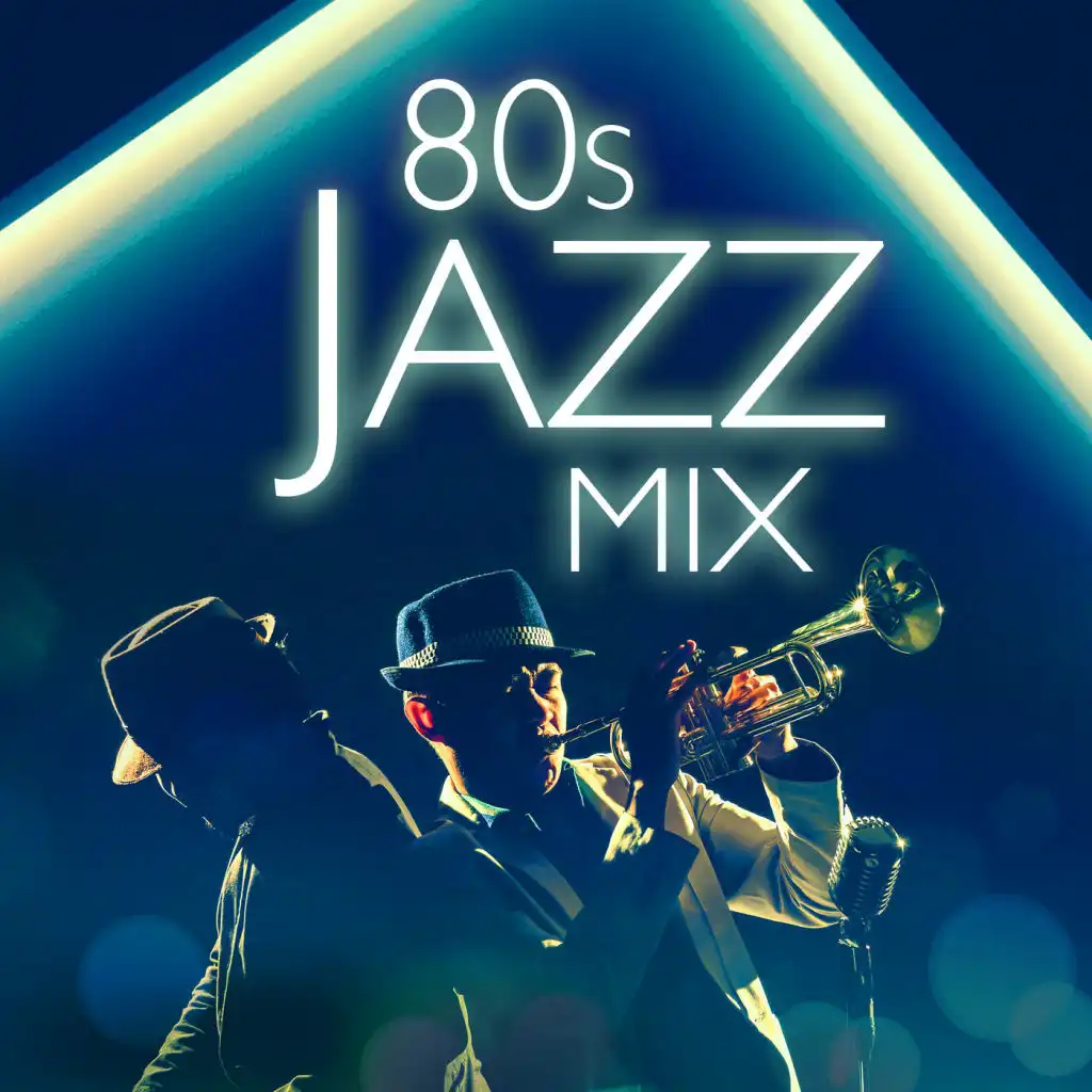 80s Jazz Mix