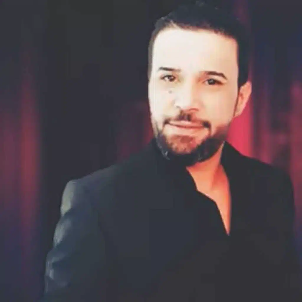 اسف اذا ازعجتك