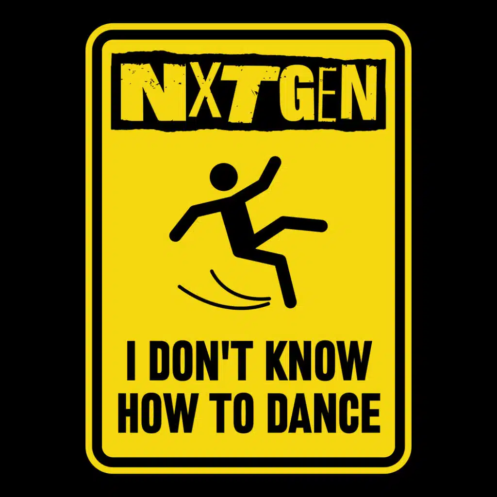 I Don’t Know How To Dance (feat. Jessica Reynoso)