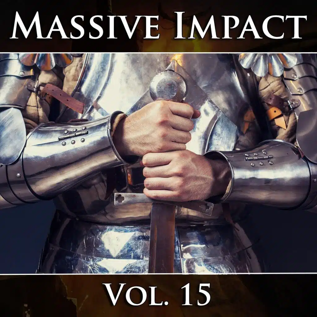 Lords of War (Alternate Mix)