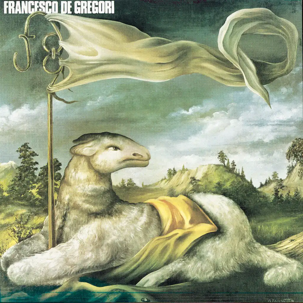 Francesco De Gregori