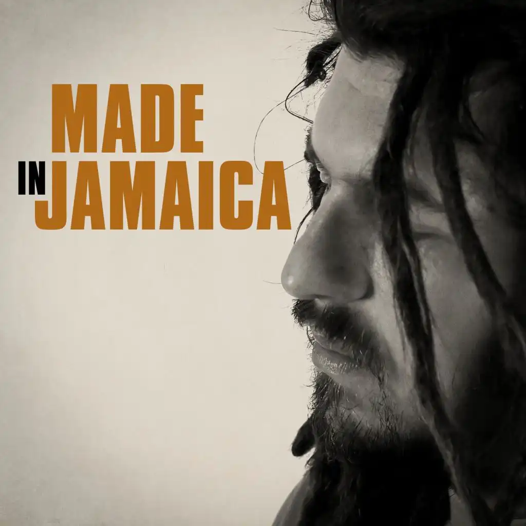 Made In Jamaica