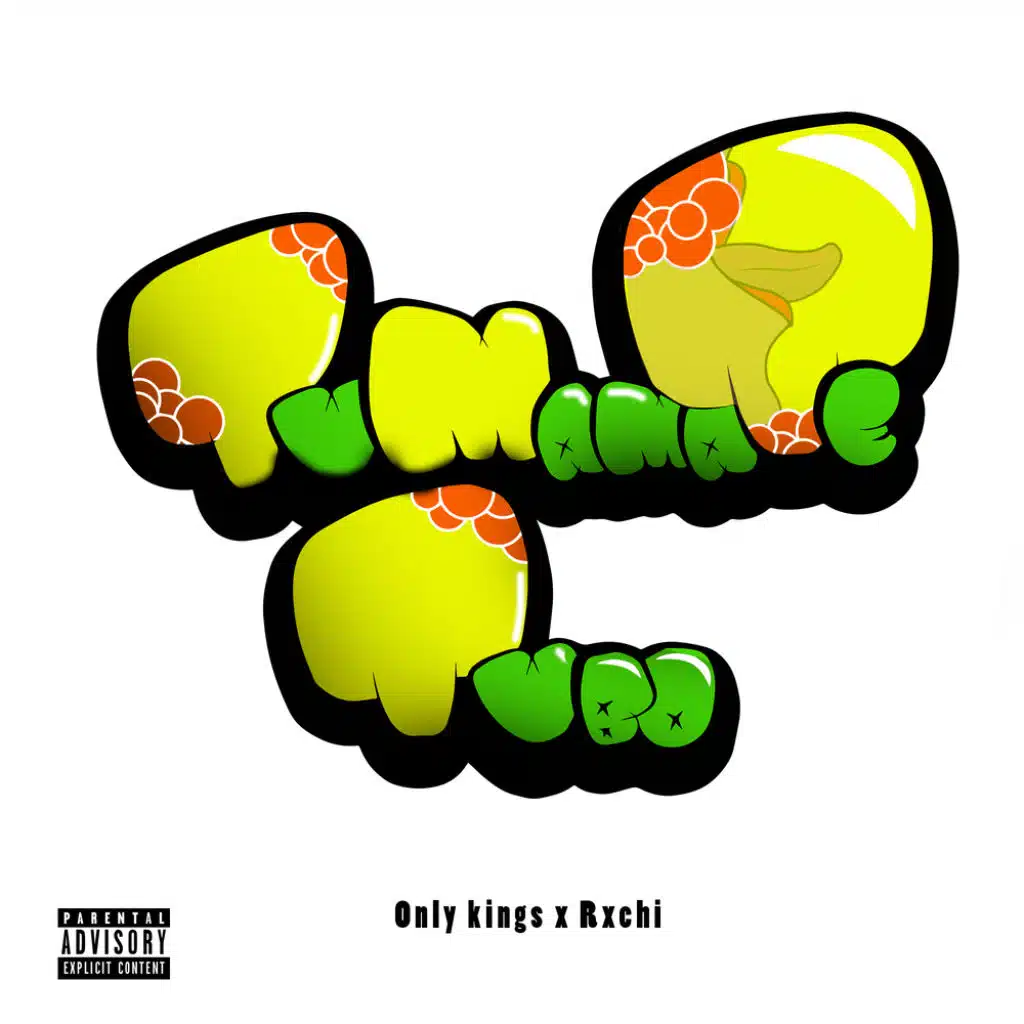 Tu mamate tubo (feat. Rxchi)