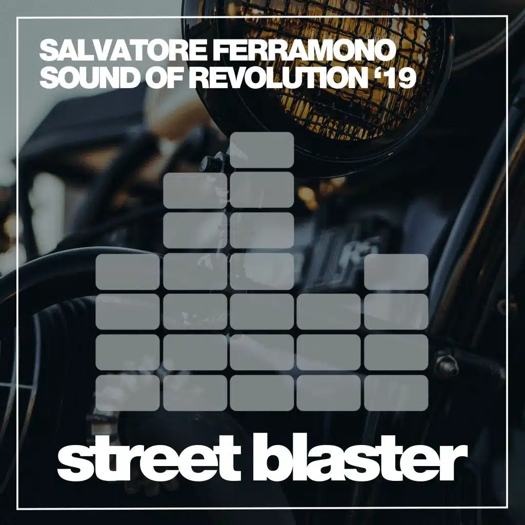 Sound of Revolution (VIP Mix)