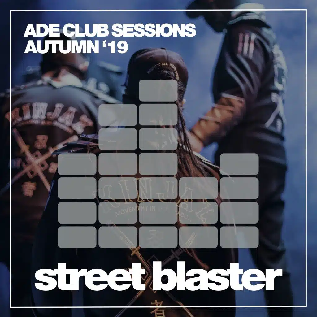 Ade Club Sessions Autumn '19