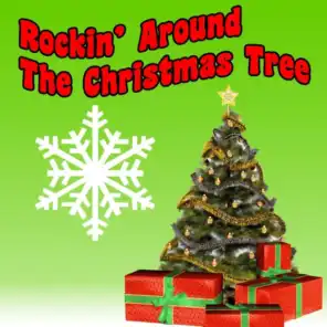 Rockin' Around the Christmas Tree: Big Hits