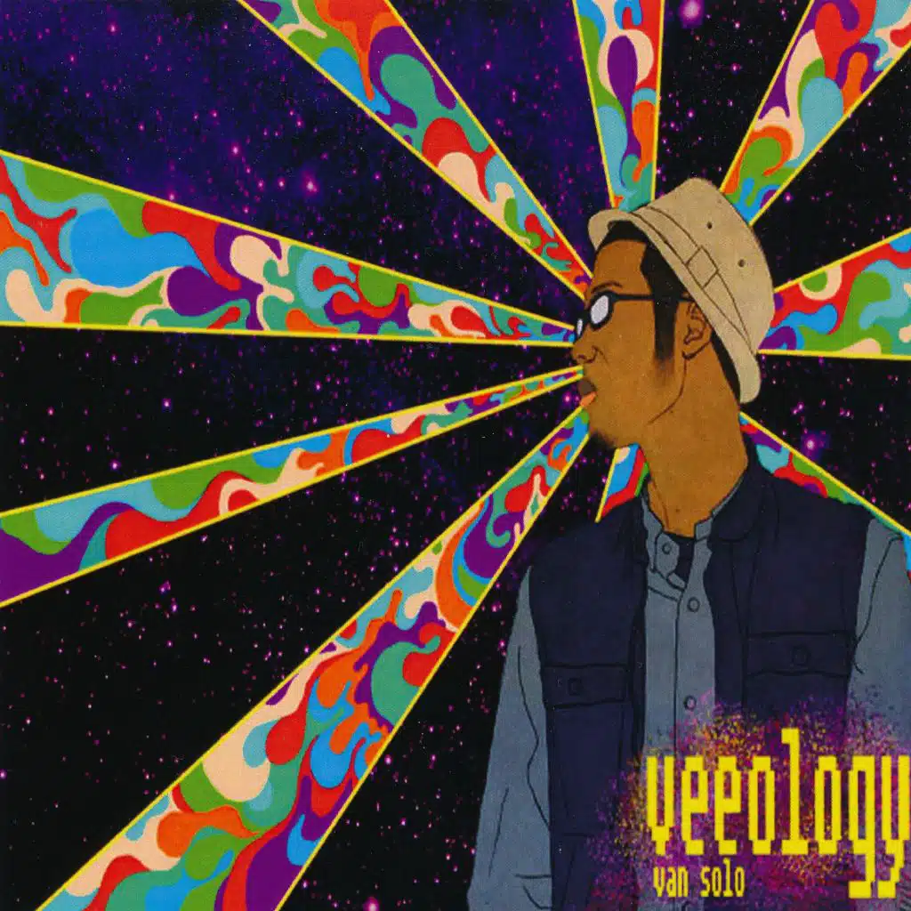 Van Solo