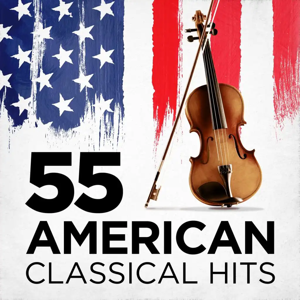 55 American Classical Hits