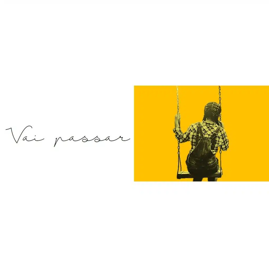 Vai Passar (feat. @Rabizcos)