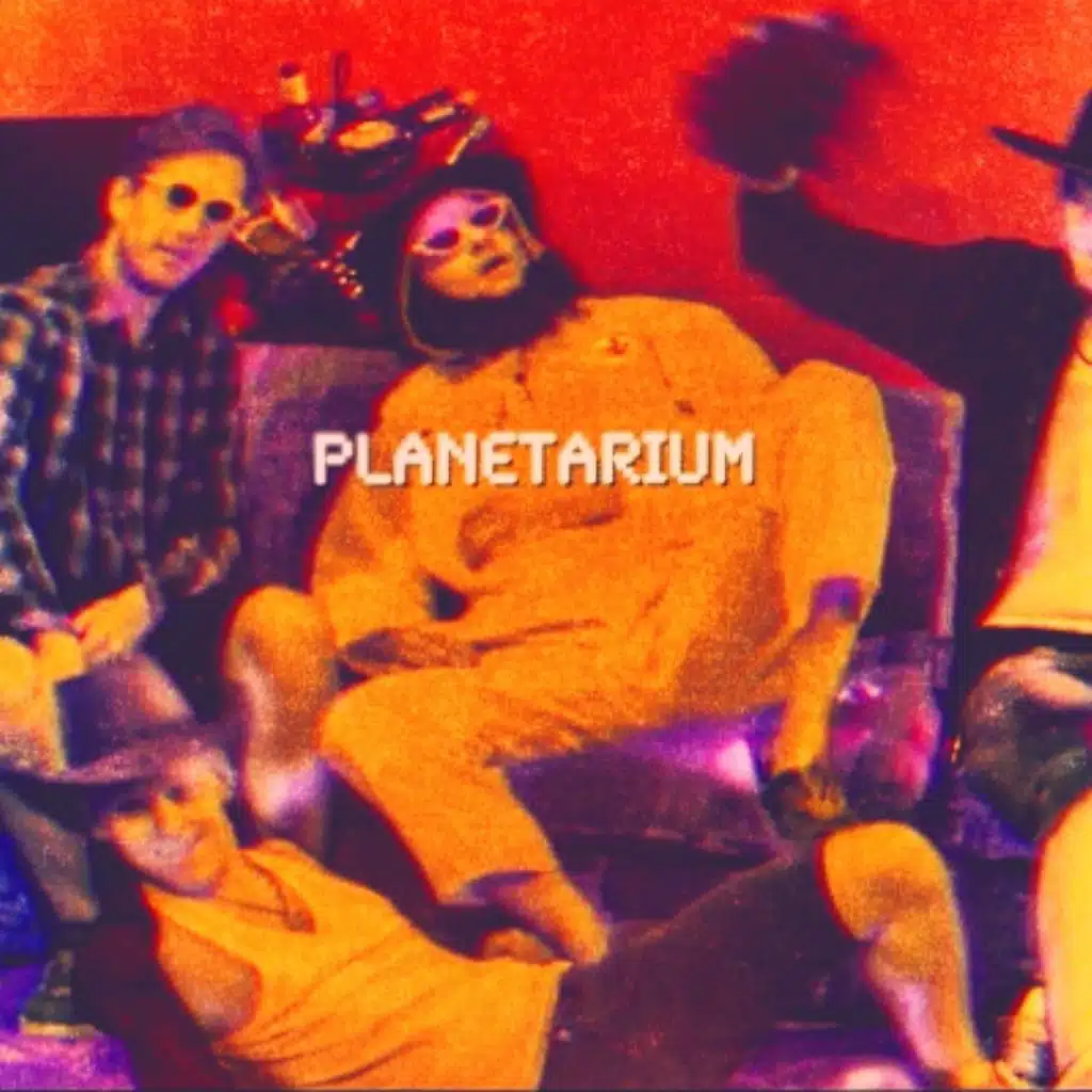 Planetarium
