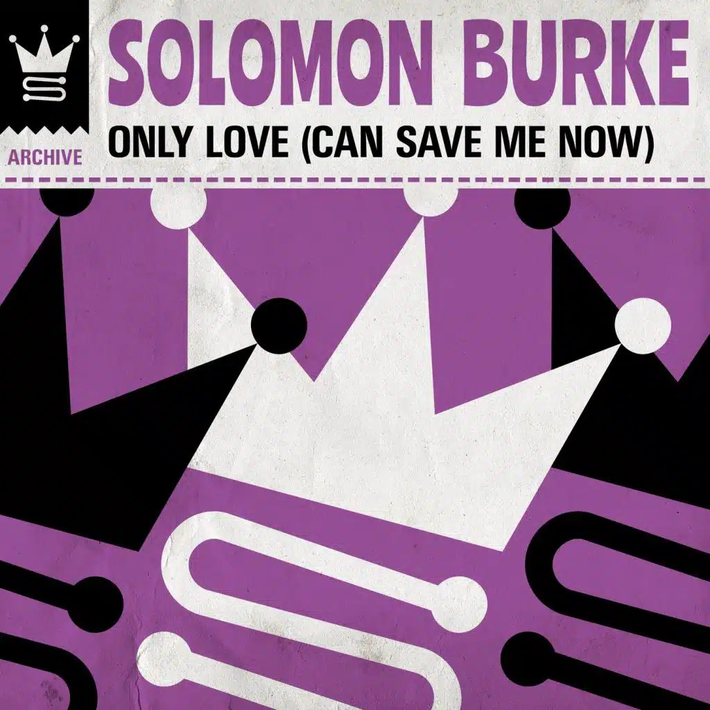 Only Love (Can Save Me Now)