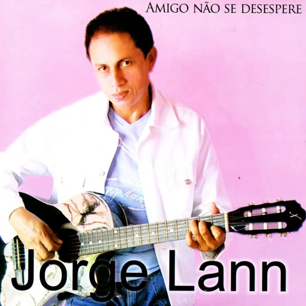 Amigo Não Se Desespere