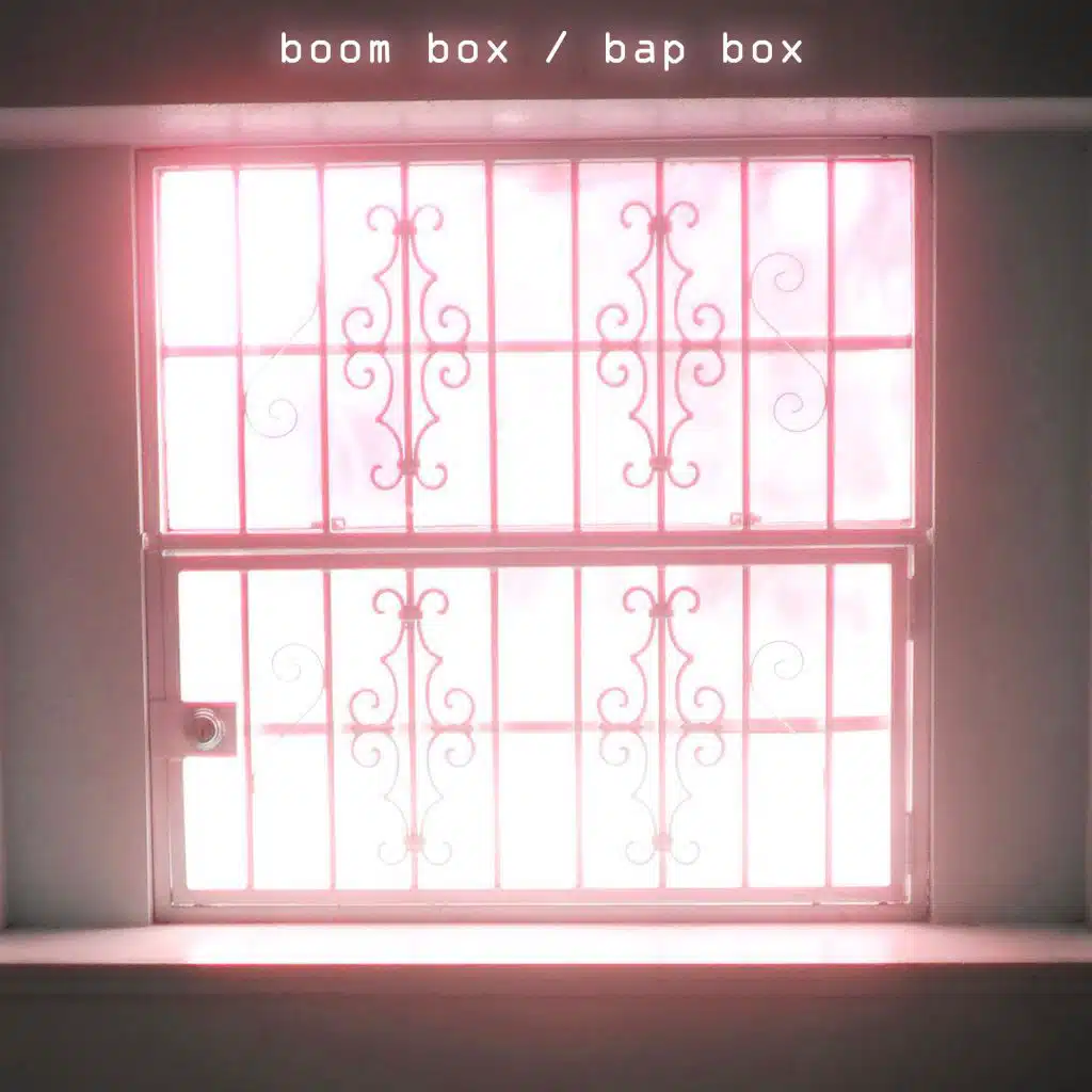 Boom Box / Bap Box