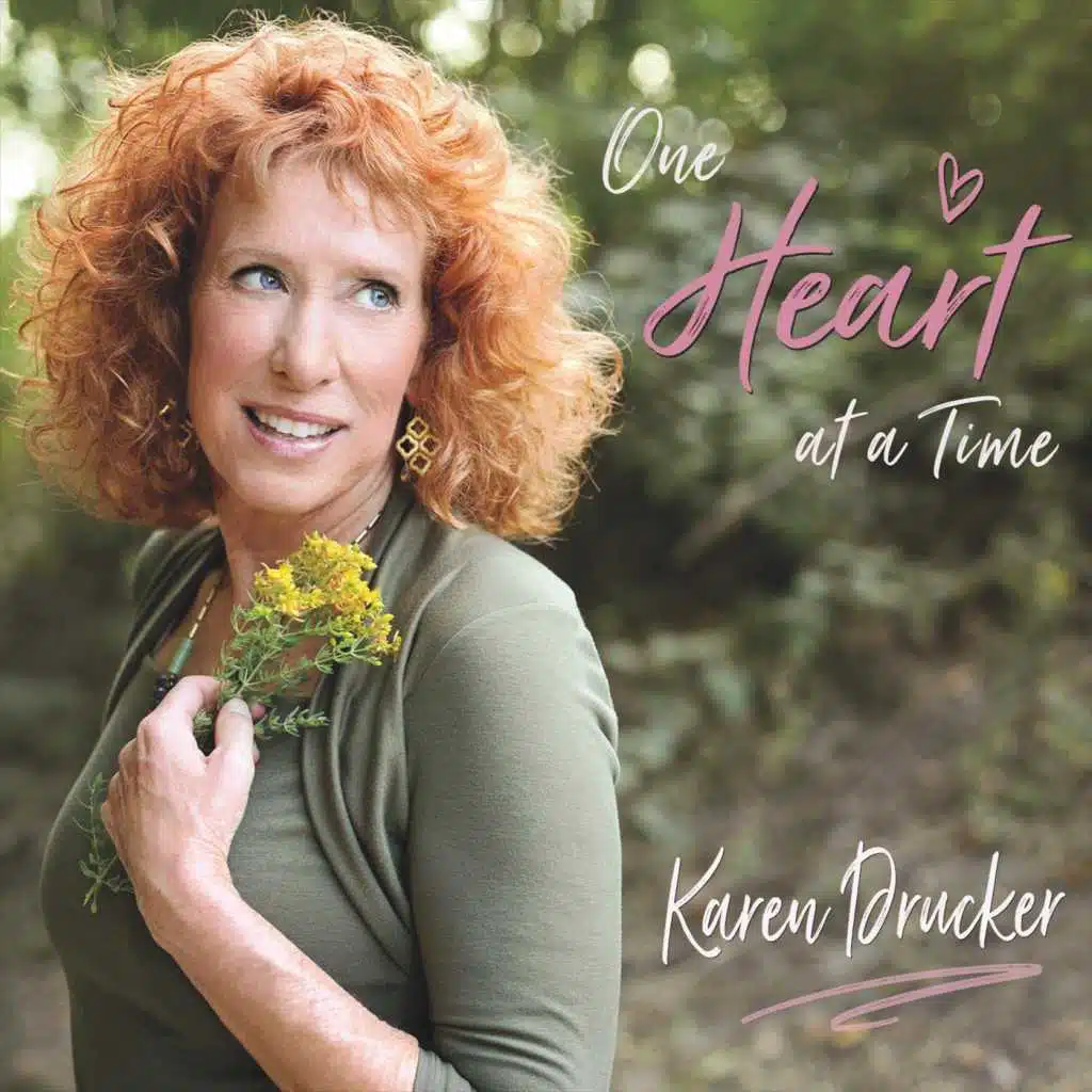 One Heart at a Time