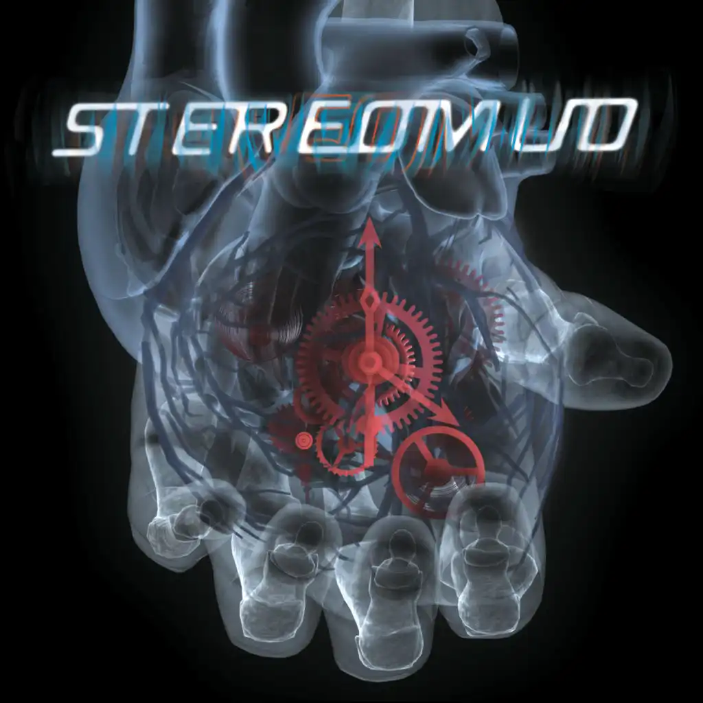 Stereomud