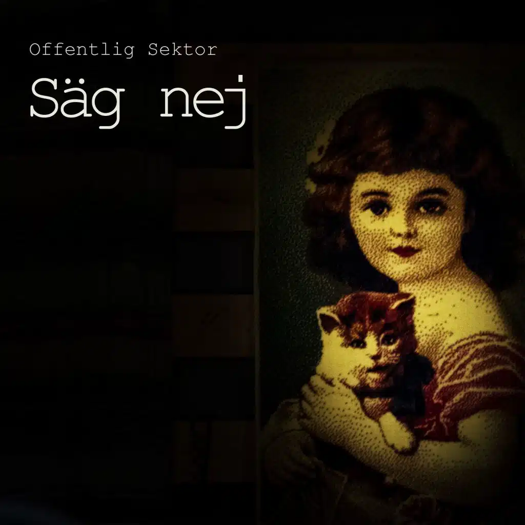 Säg nej
