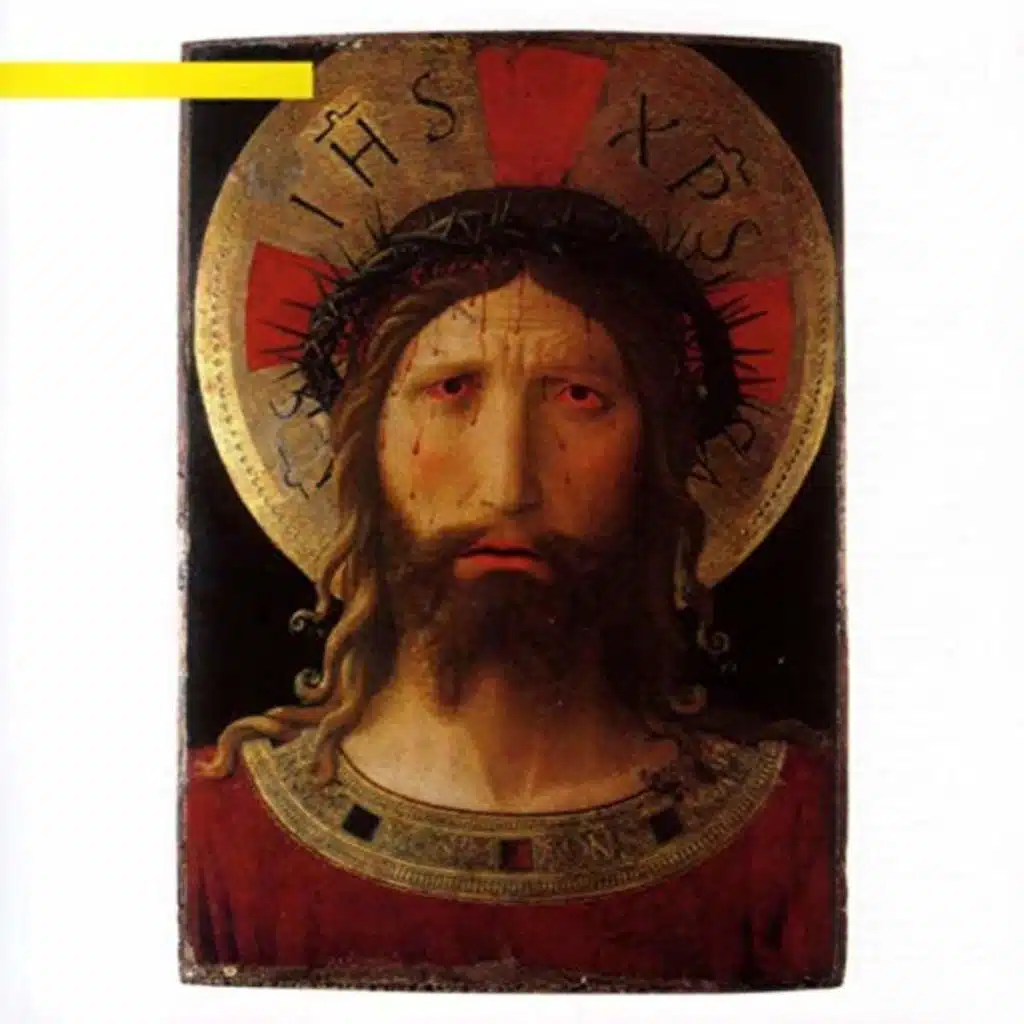 Saint Pedro Glue Stick