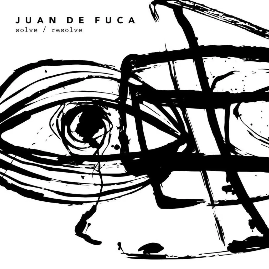 Juan De Fuca