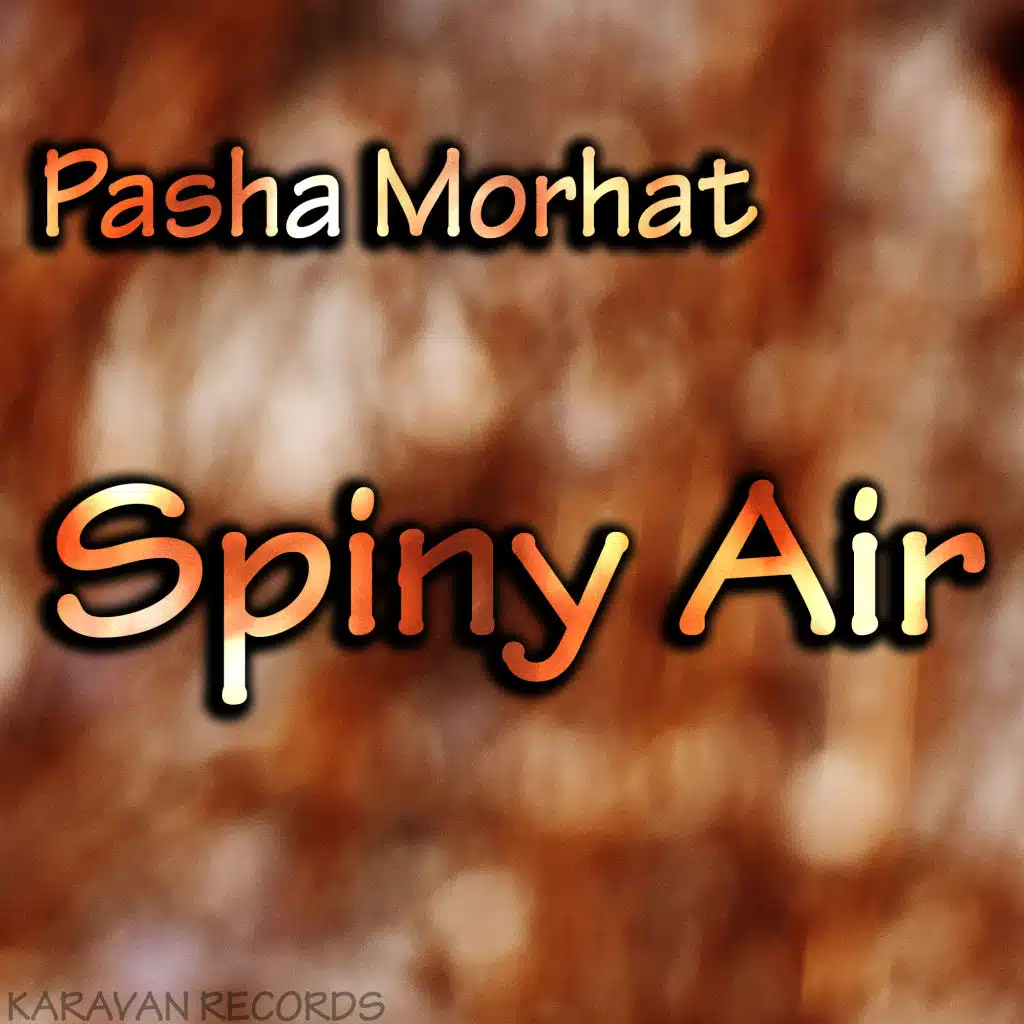 Spiny Air