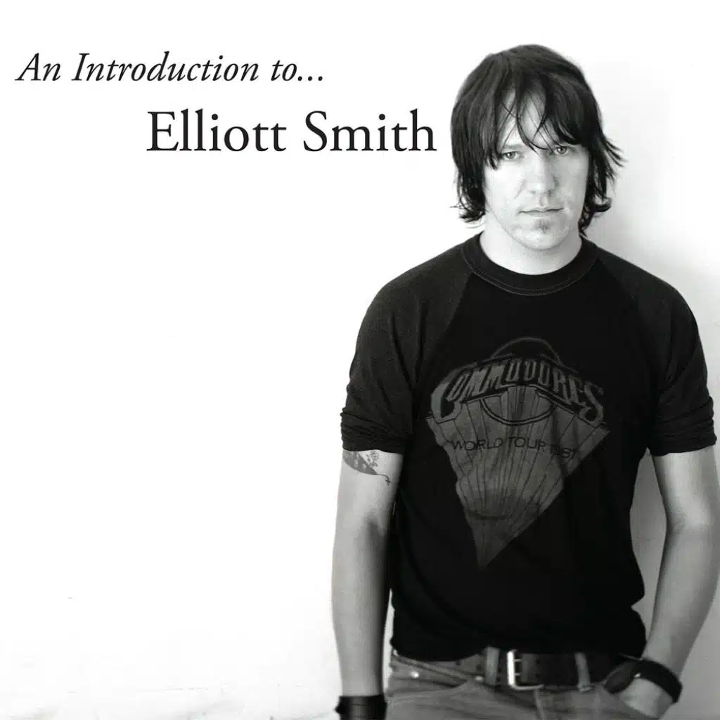 An Introduction to Elliott Smith