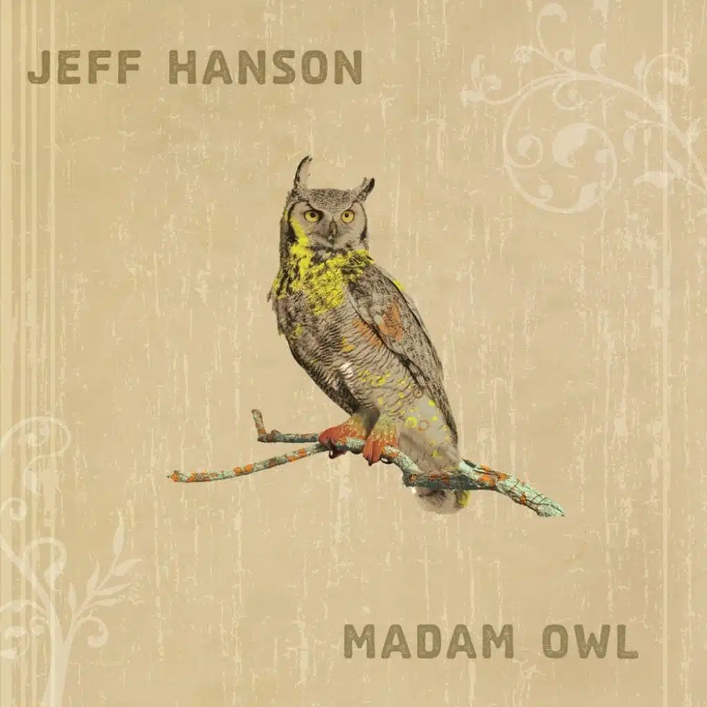Jeff Hanson