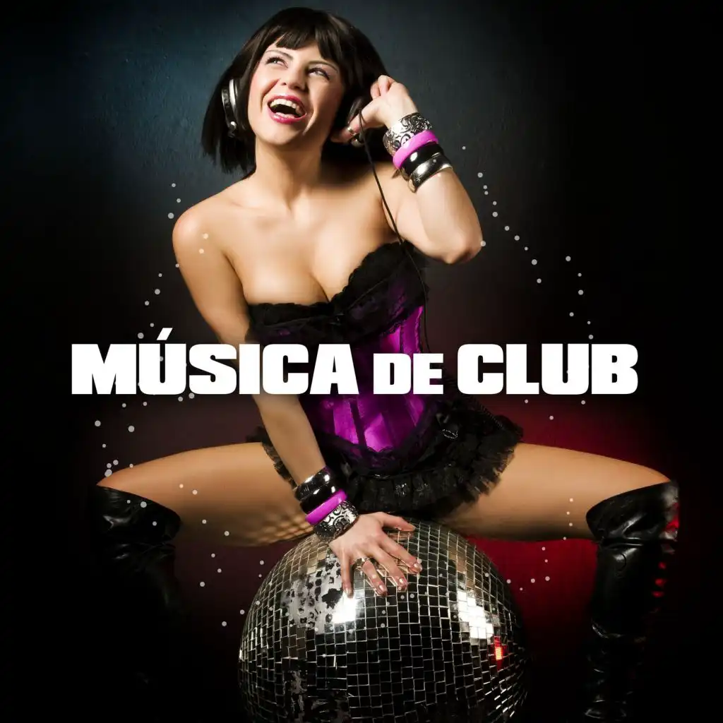 Música de club