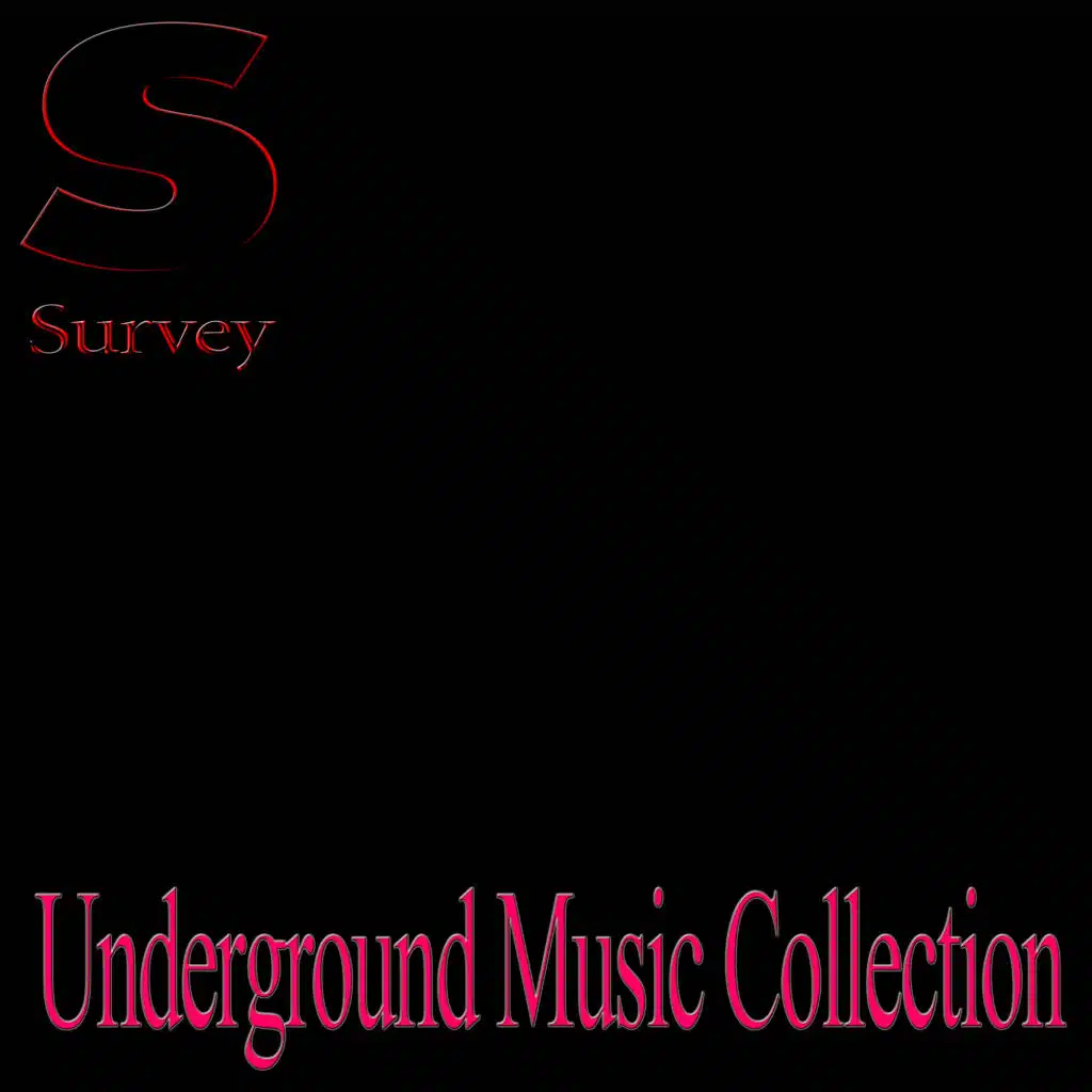 Underground Music Collection