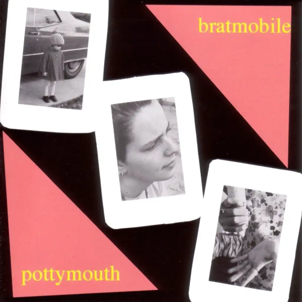 Bratmobile