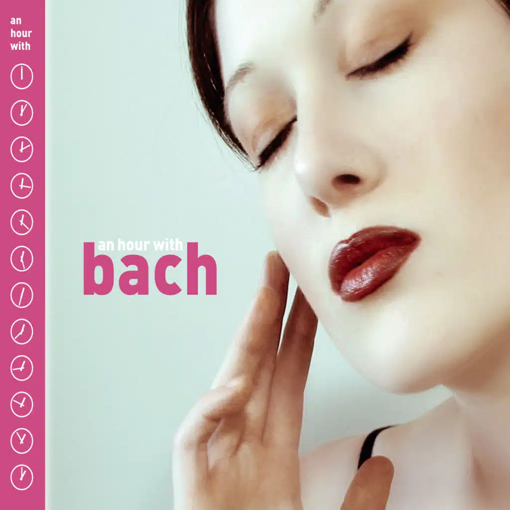 Cantata No. 147, BWV 147: "Jesu, Joy of Man's Desiring"