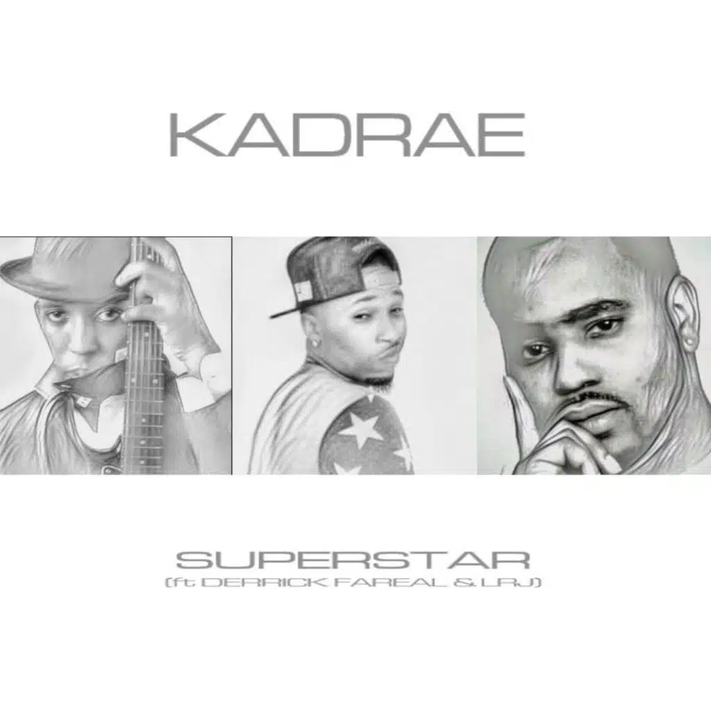 Kadrae