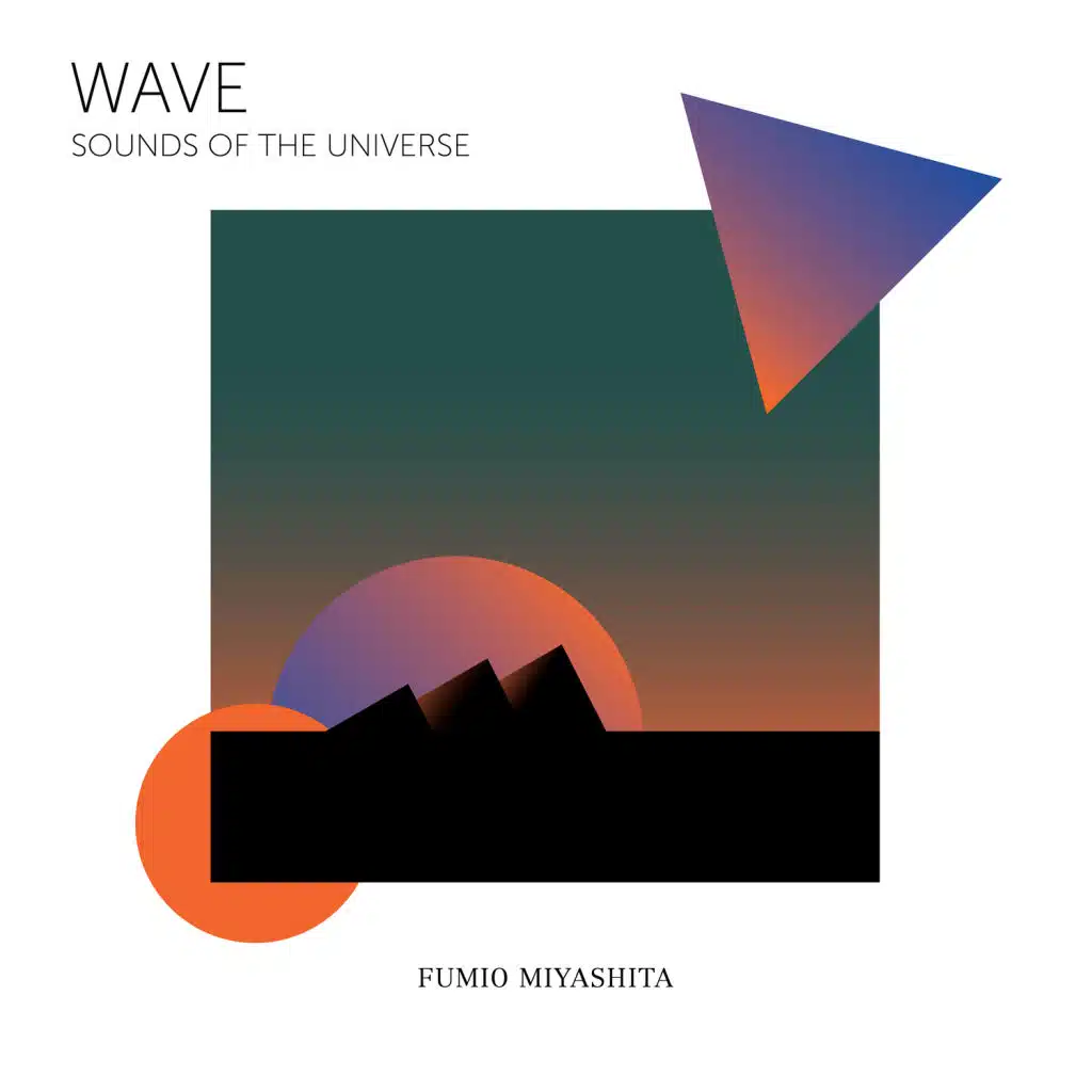 Wave Sounds of the Universe