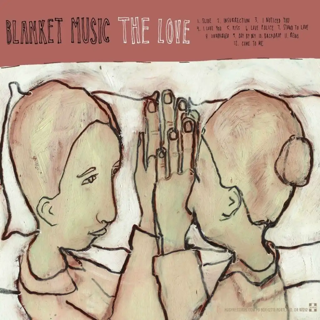 Blanket Music