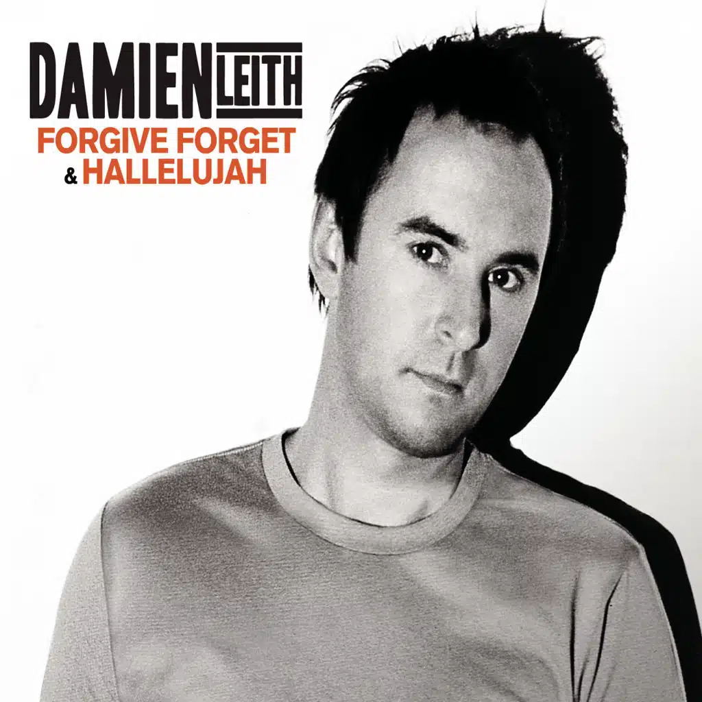 Forgive, Forget