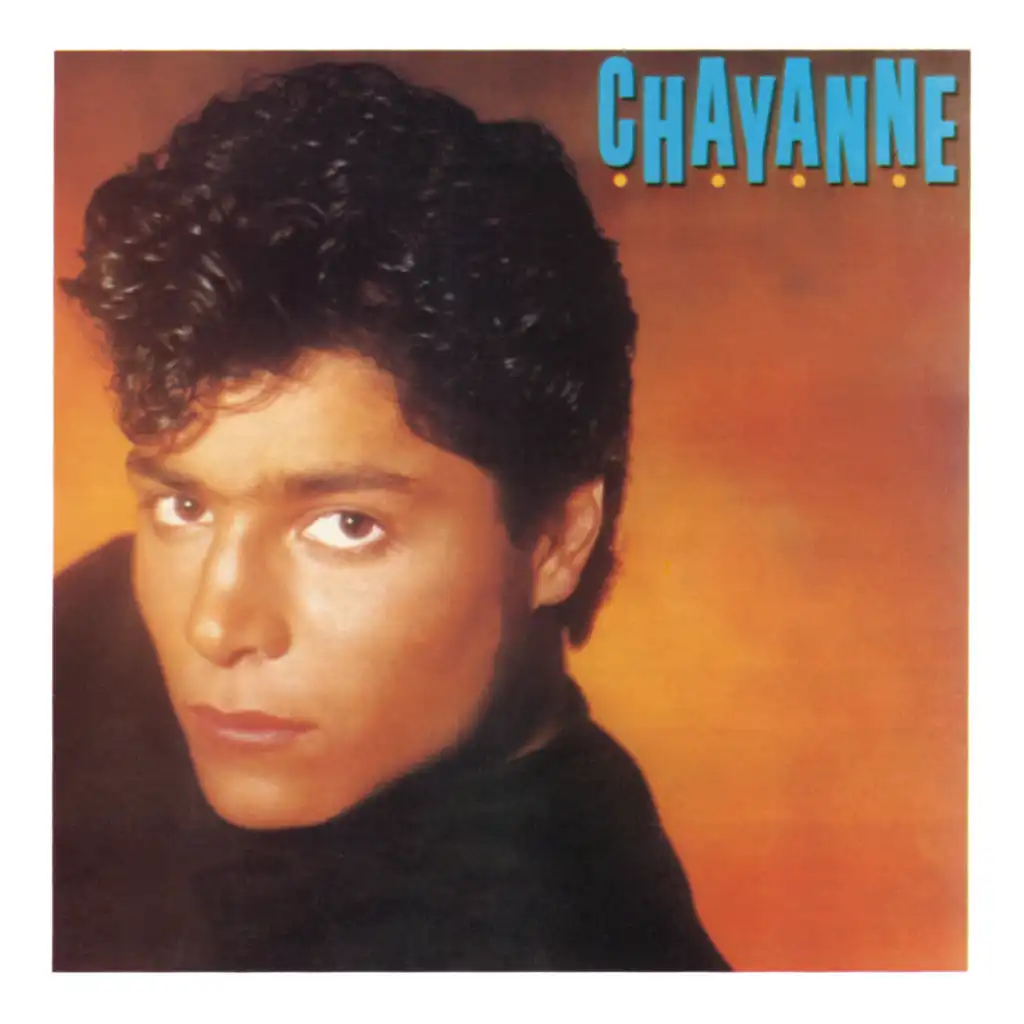 Chayanne