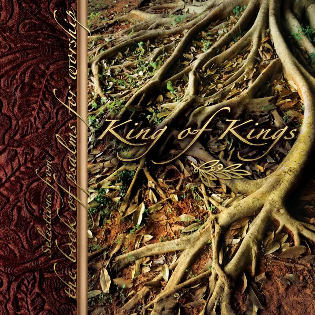 Why Do Gentile Nations Rage? (Psalm 2b)