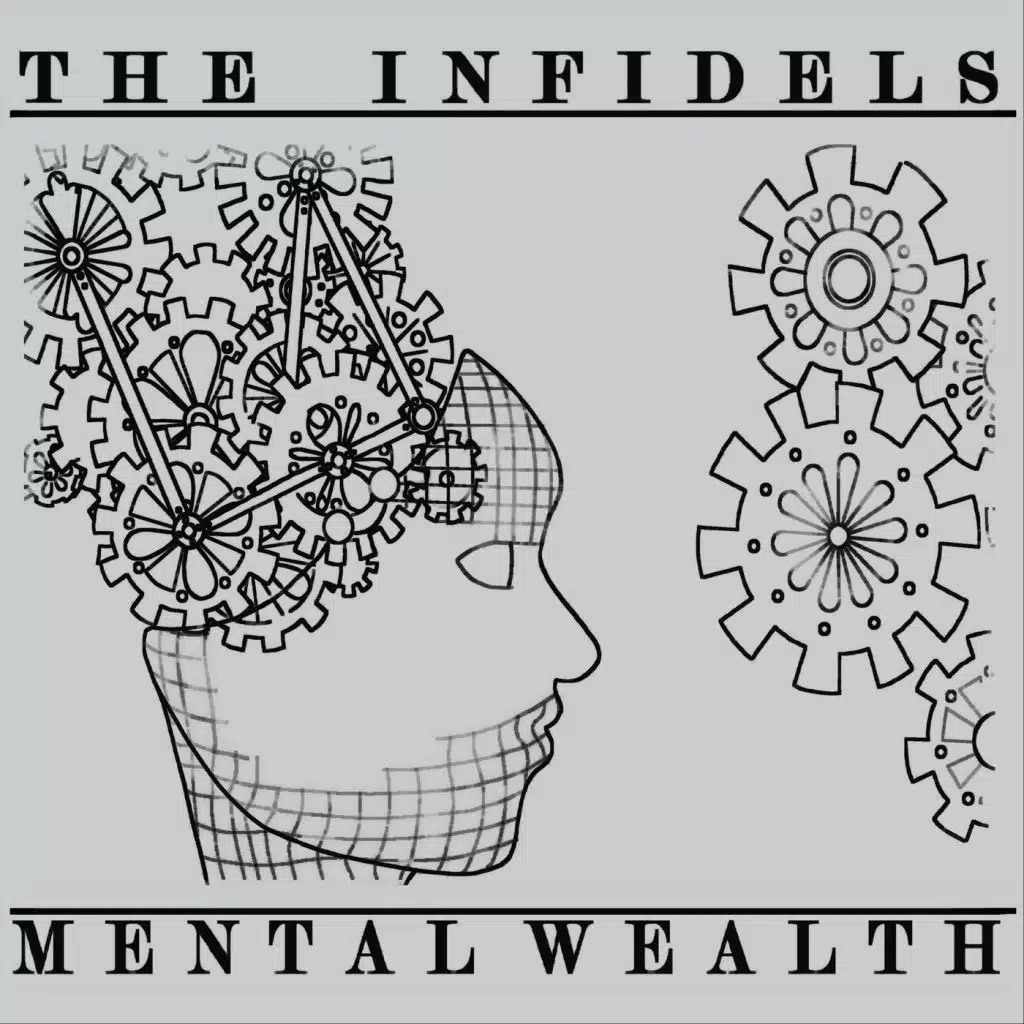Mental Wealth