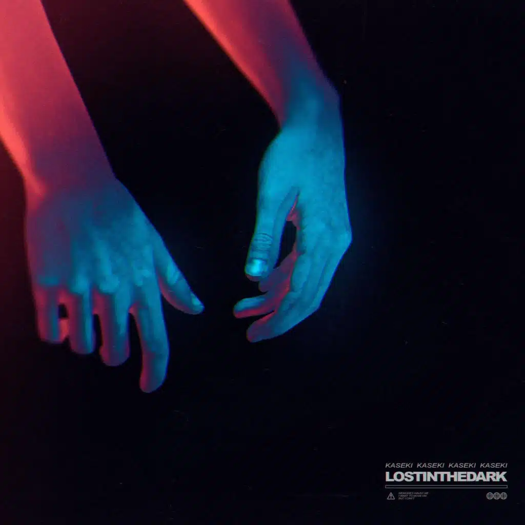 Lost in the Dark
