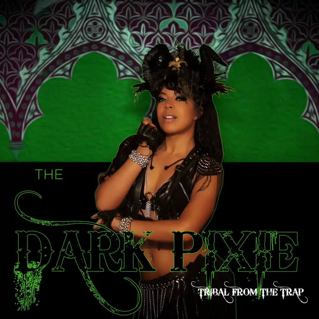 The Dark Pixie