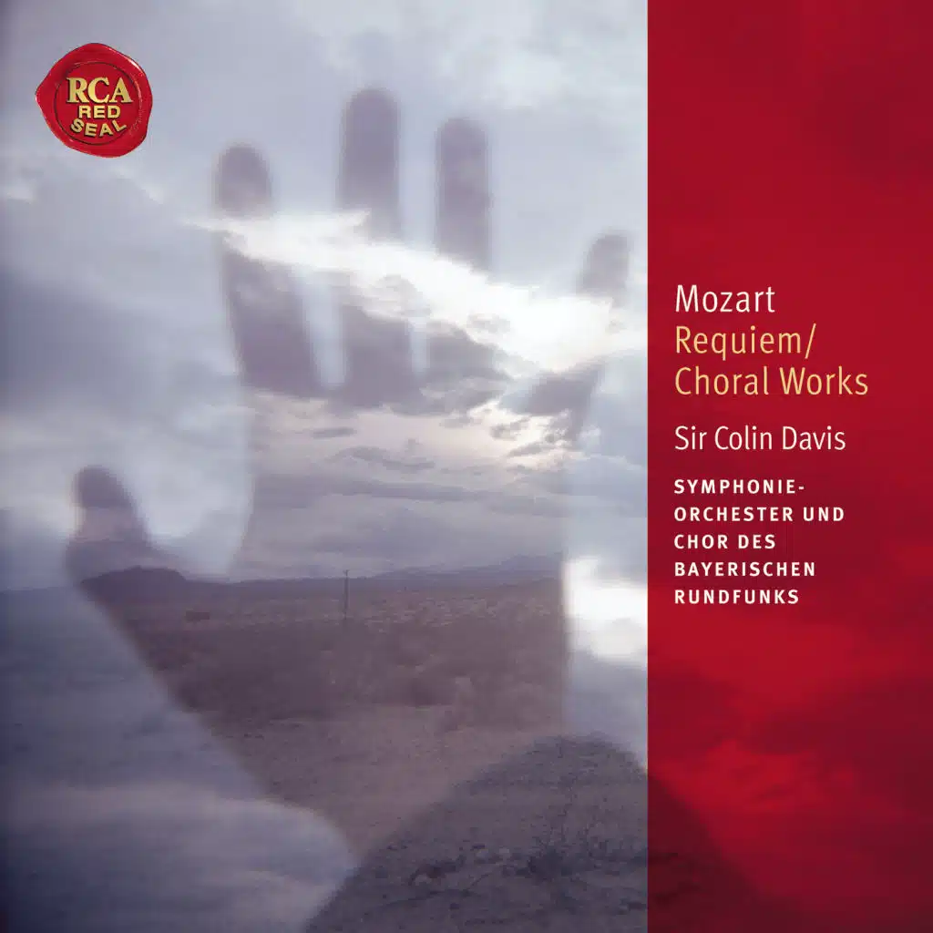 Requiem, K. 626: Introitus: Kyrie