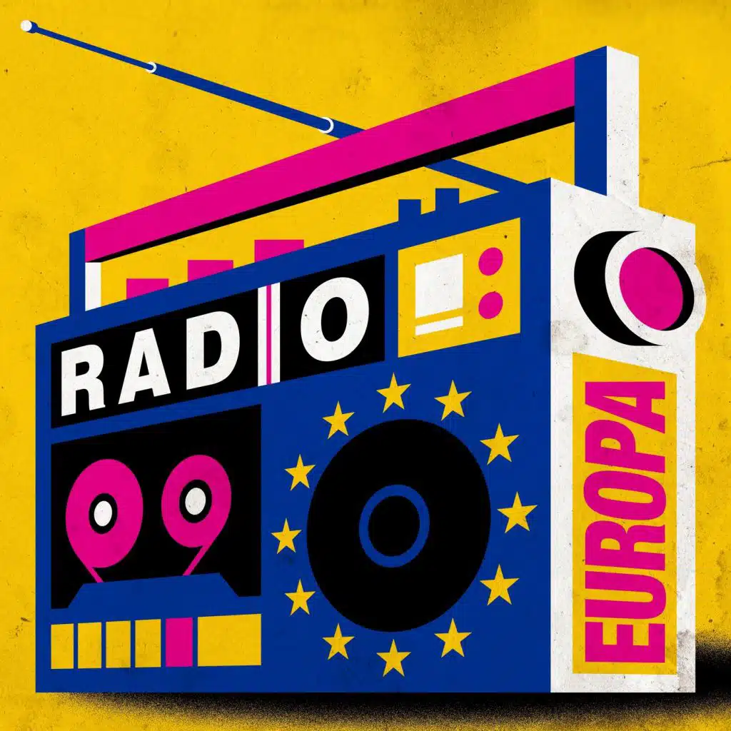 The Different Story (World of Lust and Crime)