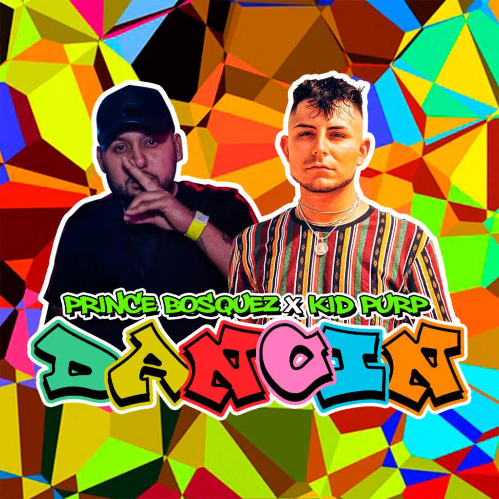 Dancin (feat. kid Purp)